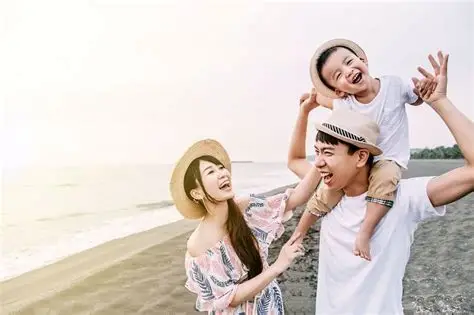 광산구 아이돌봄서비스로 도움받은 가족