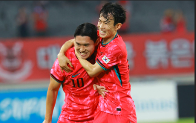 한일전 주요 선수 비교 및 관전 포인트