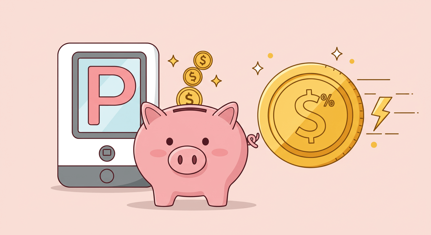 "단기 금리 ETF, 지금이 기회"에 대한 이미지입니다.