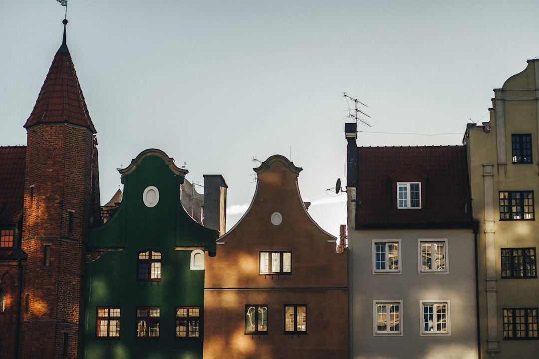 Scandinavian