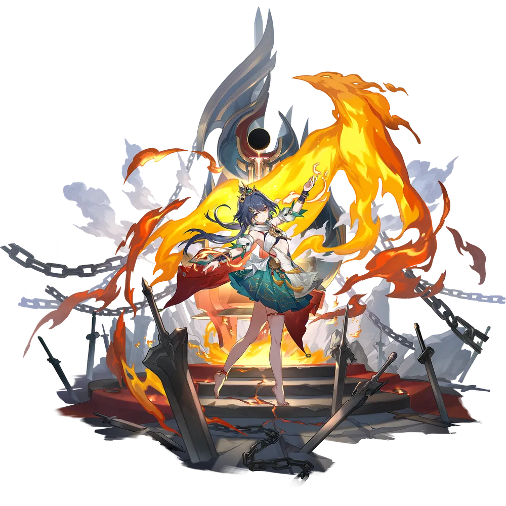 붕괴:스타레일 - 운리