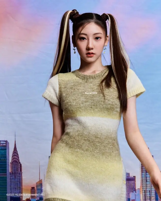 Meet the Members of BABYMONSTER-A Closer Look at the Rising Stars