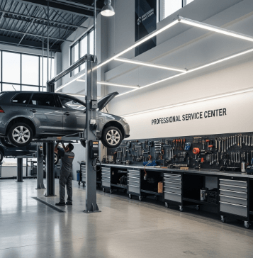 엔진오일 누유 수리비 총정리9