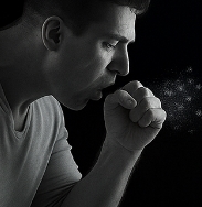 기침이 오래가면 의심되는 질병