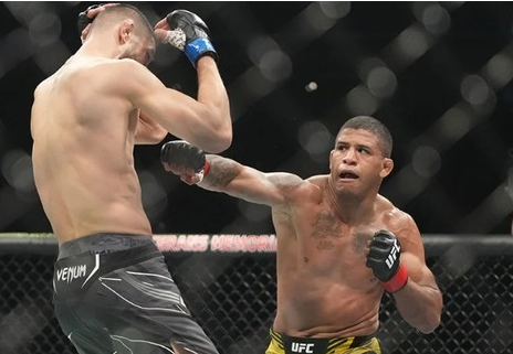 UFC경기일정