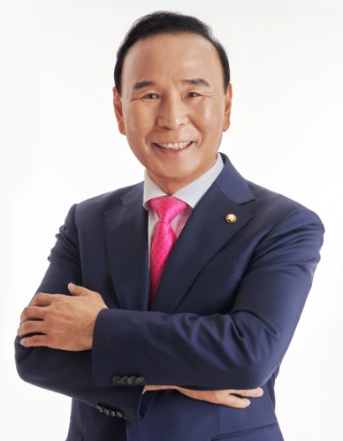 박덕흠 국회의원 프로필