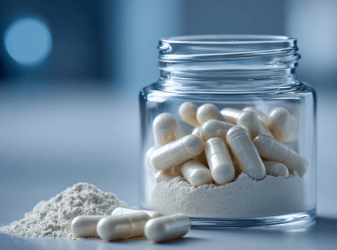 유산균&amp;#44; 제7의 필수 영양소 &mdash; 장이 건강해야 몸이 산다 (유산균 부족시 나타나는 증상)