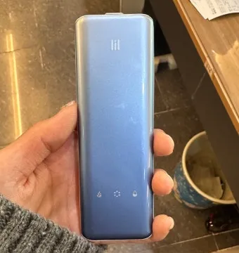 릴 전자담배 핏 아이시스트 솔직 후기 아이싱 비교_14