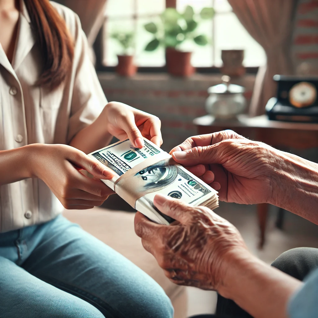 증여세 면제 한도 기준 완전정리 (2025 최신)