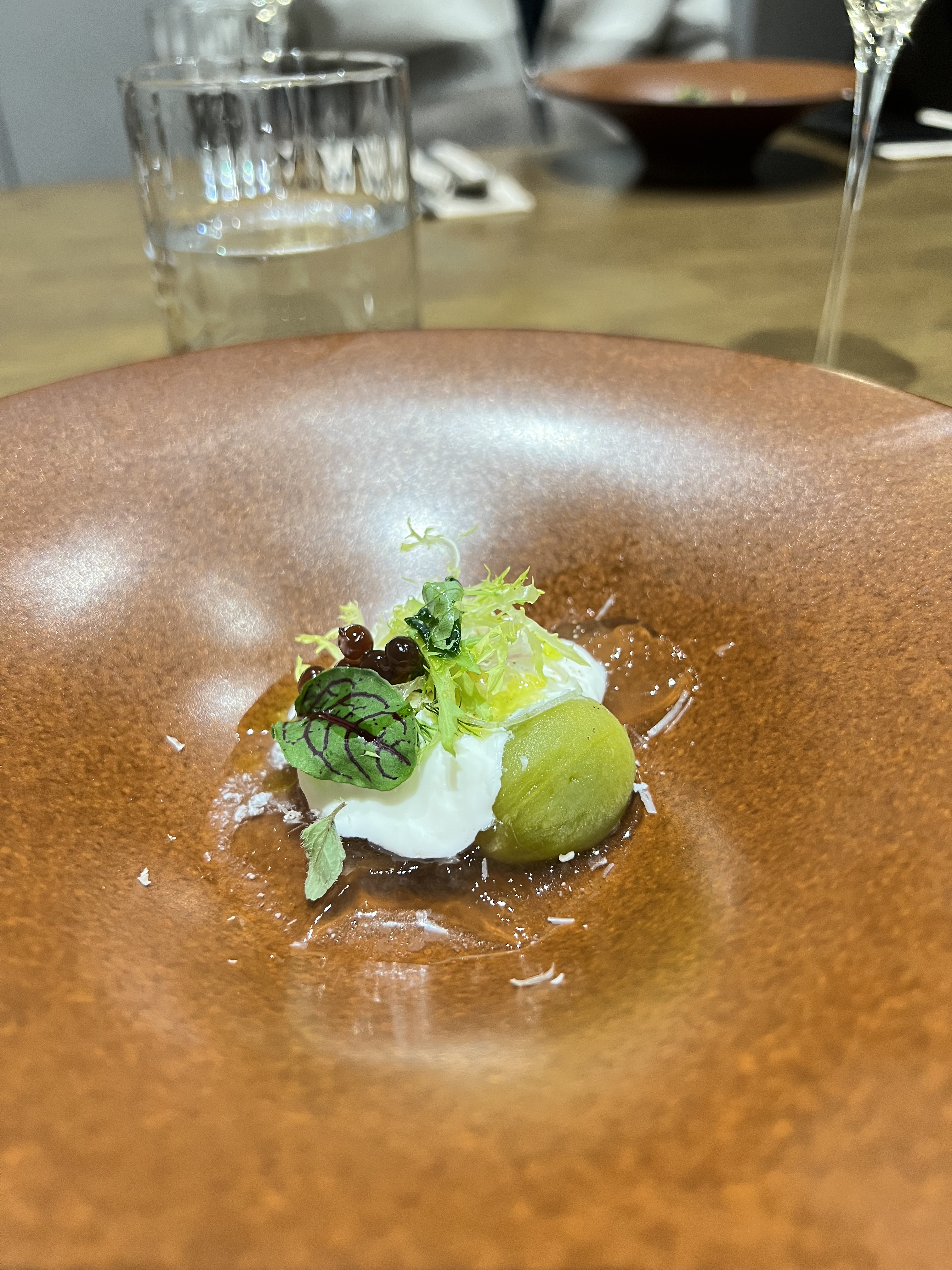 여의도 파스타 맛집