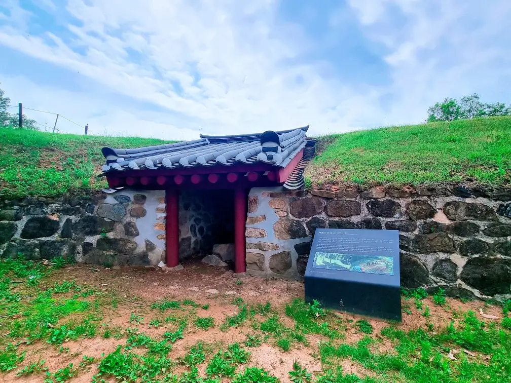 김포 가혜리카페: 또 가고 싶은 자연 속 브런치카페, 리뷰이벤트, 평화누리길