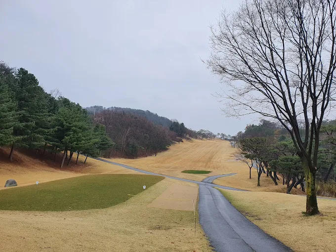 경기도 여주 '신라 컨트리클럽' 소개 및 예약방법