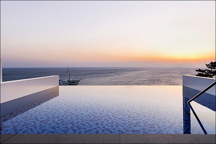 정동진 썬크루즈호텔 콘도 가격 최저가 예약