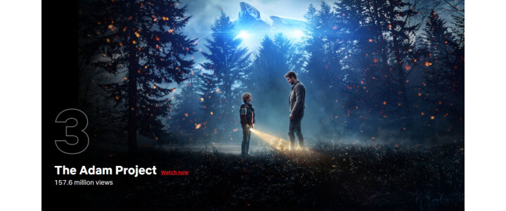 애덤프로젝트-The Adam-Project-넷플릭스