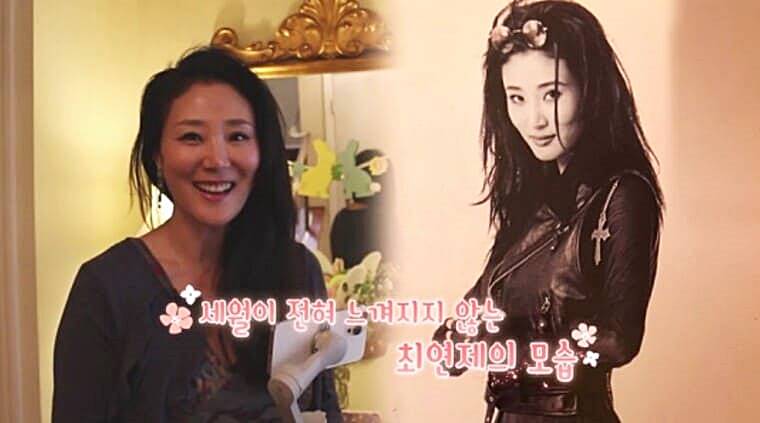 배우-선우용여-딸-최연제