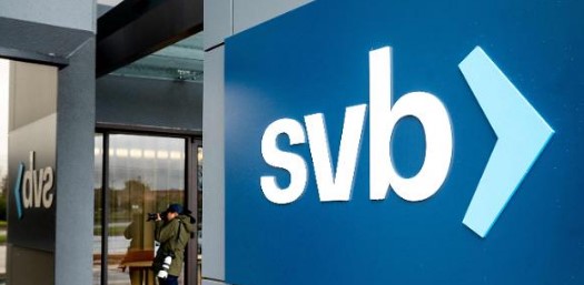 SVB 파이낸셜