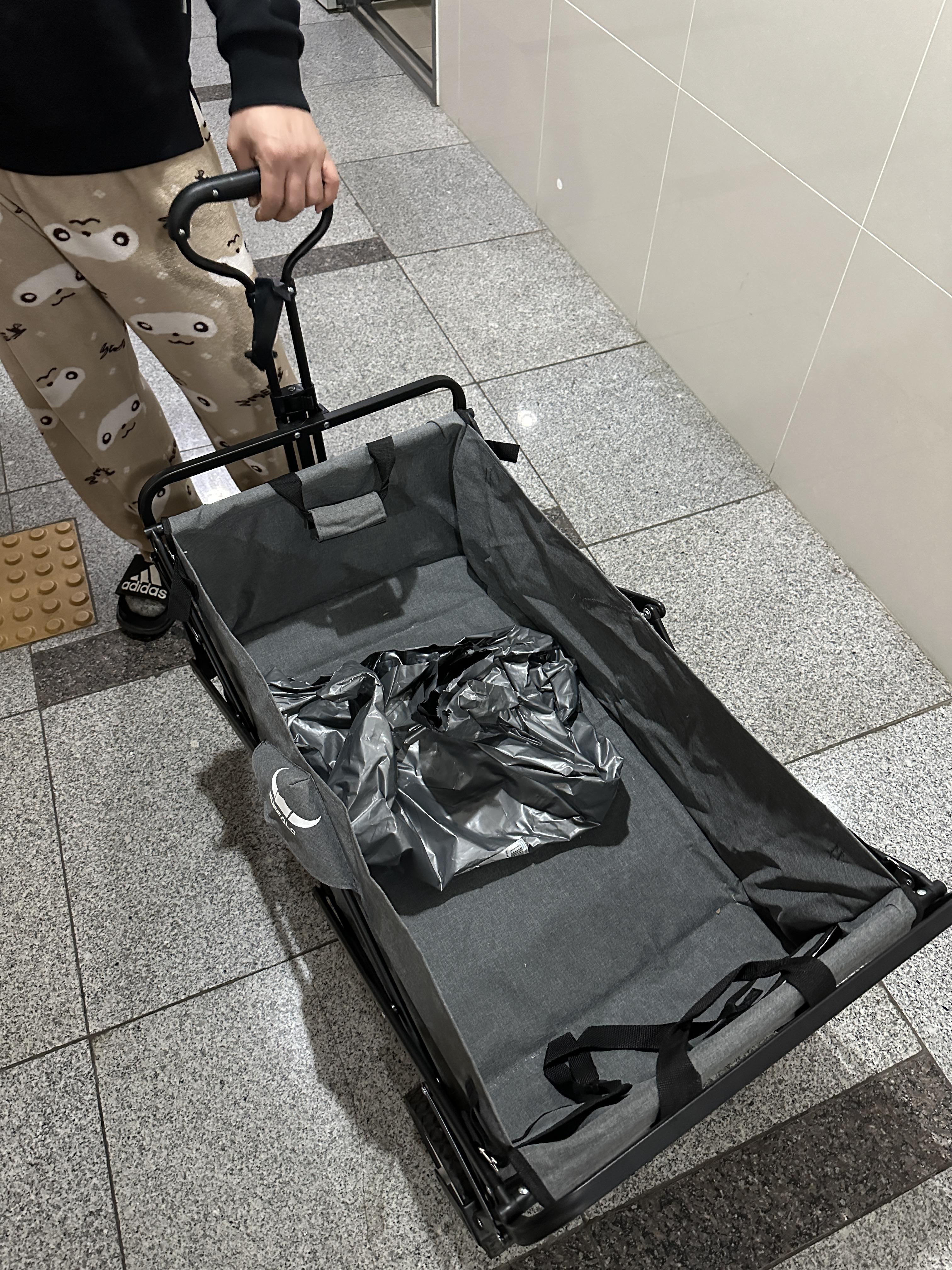 냥냥이들 화장실을 교체했다!(feat.화장실을 교체 해야 하는 이유)