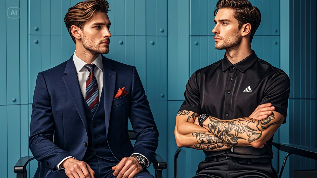 AI 트레이너 vs 인간 트레이너 (AI Trainer vs Human Trainer)