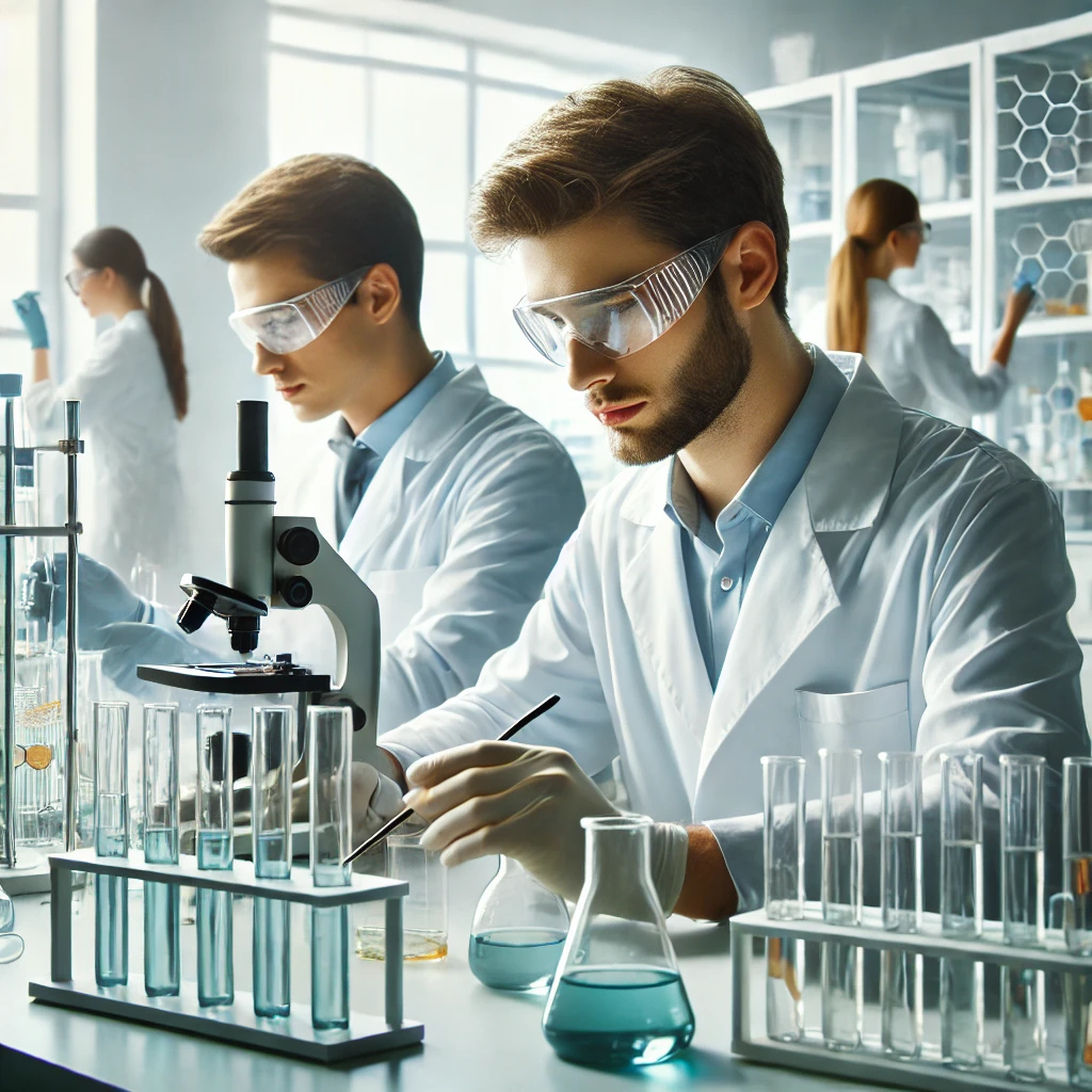 과학의 날은 왜 생겼을까? 날짜의 유래와 숨겨진 과학 이야기