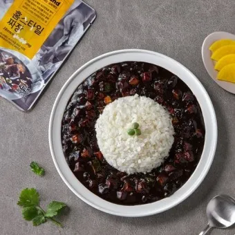 짜장소스 만들기 황금레시피_4