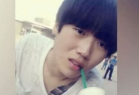 황영웅 과거 학폭