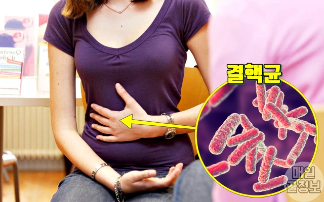 가래 색깔별 증상, 가래 삼키면 안되는 이유 결핵균, 건강 팁줌 매일꿀정보