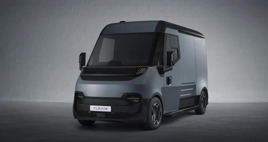 르노-볼보-플렉시스