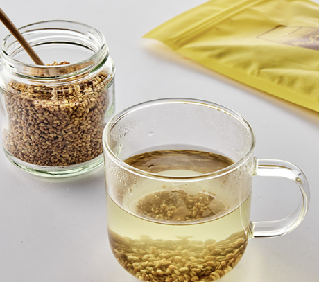 메밀차 효능 부작용 만드는법 먹는방법 총정리(2024 최신)