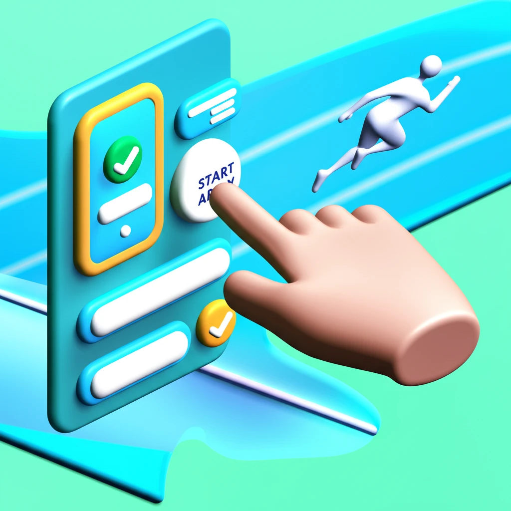 5·18 마라톤 대회 참가 신청 방법..