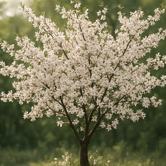 귀한 미선나무&amp;#44; 정원에서 키우기 A to Z