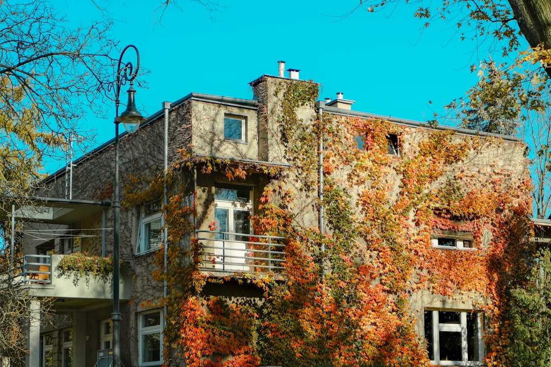 Senior housing.