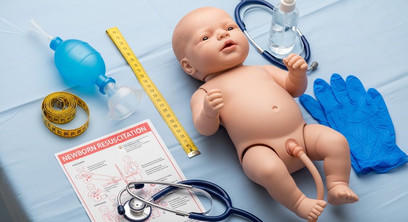 산모신생아 건강관리사 교육