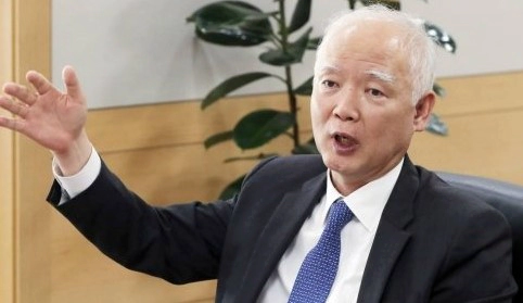 정형식 판사 프로필 나이 고향 학력 아내