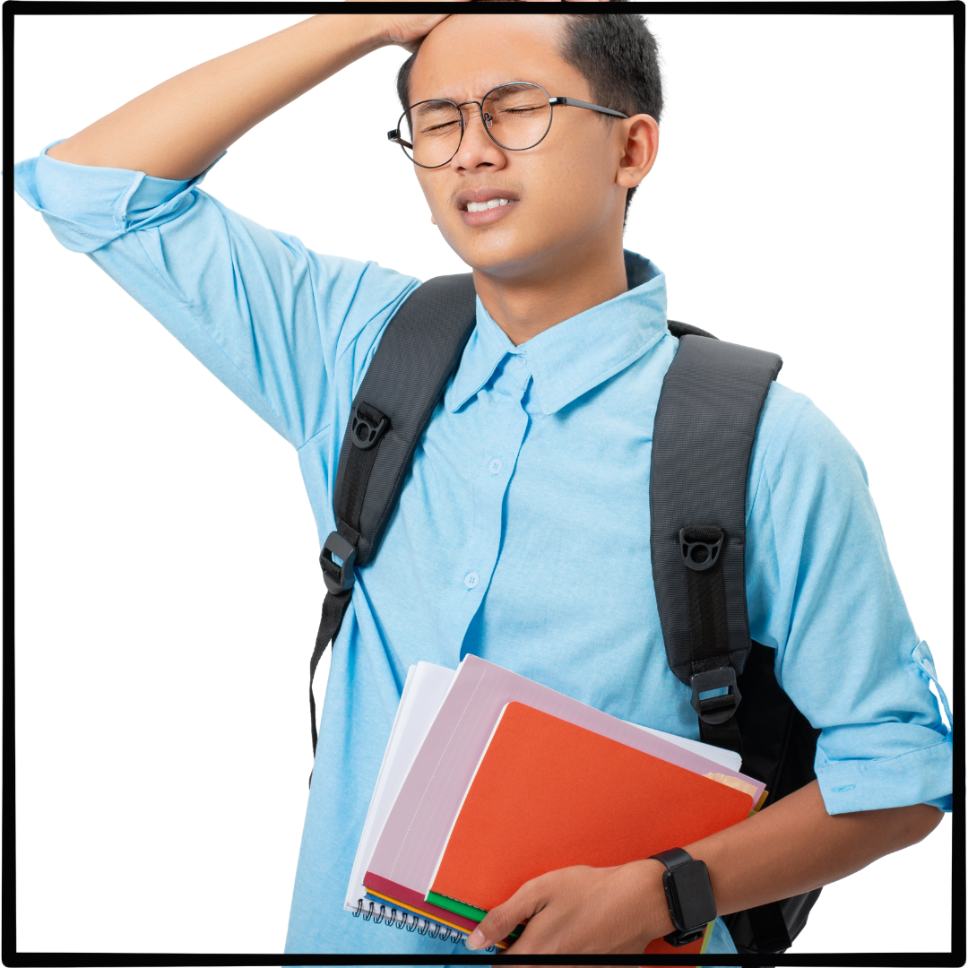 어지럼증 혹시 이석증? 어지럼증 원인과 증상