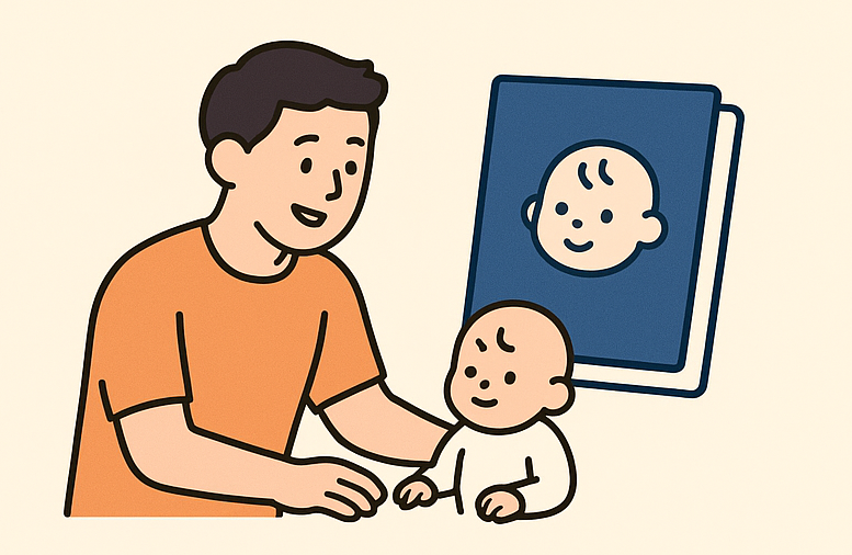 육아휴직급여 신청방법