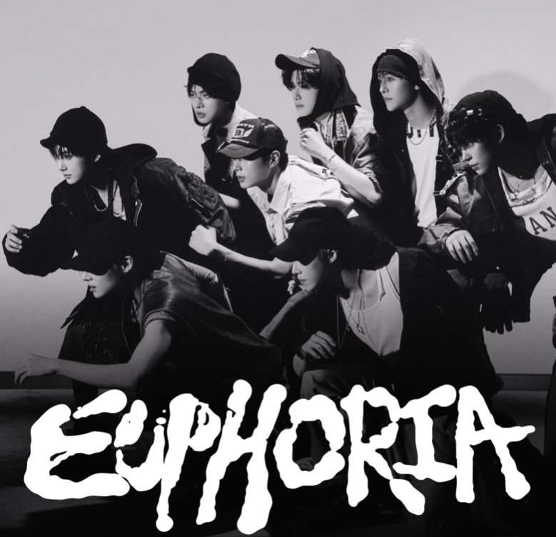 ALPHA DRIVE ONE FREAK ALARM 미니앨범 EUPHORIA