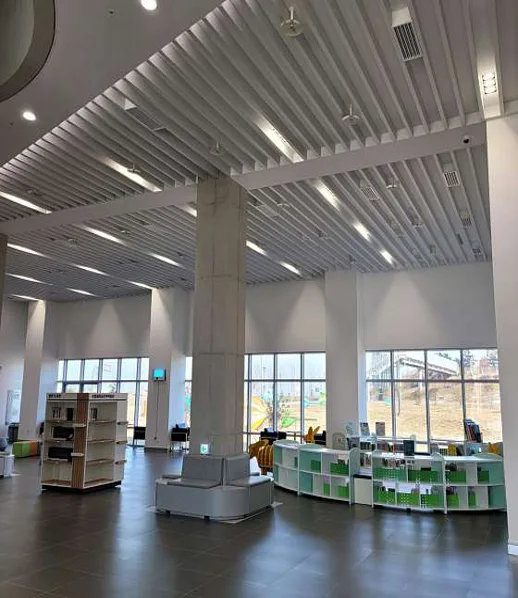 국립새만금간척박물관