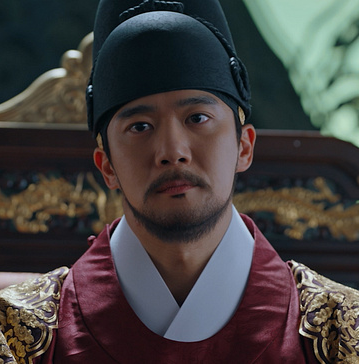 은애로운 도적님아