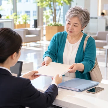 보험금 청구 취하 후 다시 신청하는 절차13