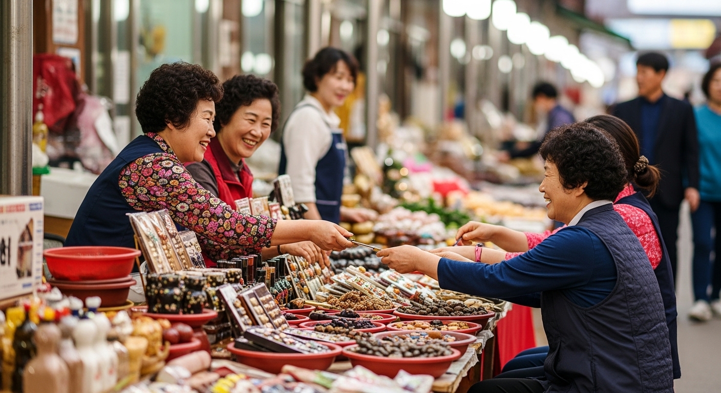 민생회복 소비쿠폰 사용처