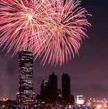 2024 서울세계불꽃축제 여의도 한강 불꽃놀이 명당