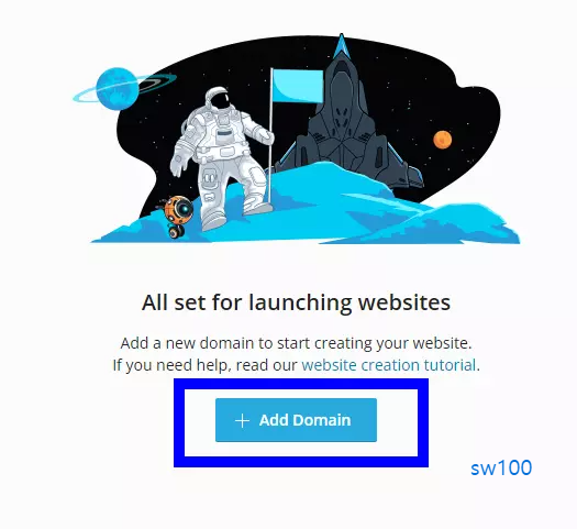plesk 활용한 워드프레스 설치 과정 3