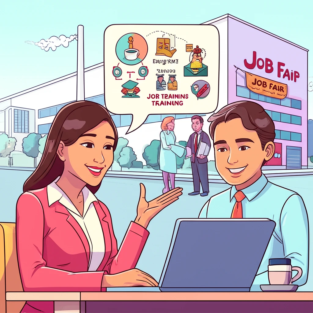 경기도 청년 일자리 매치업 2025:..