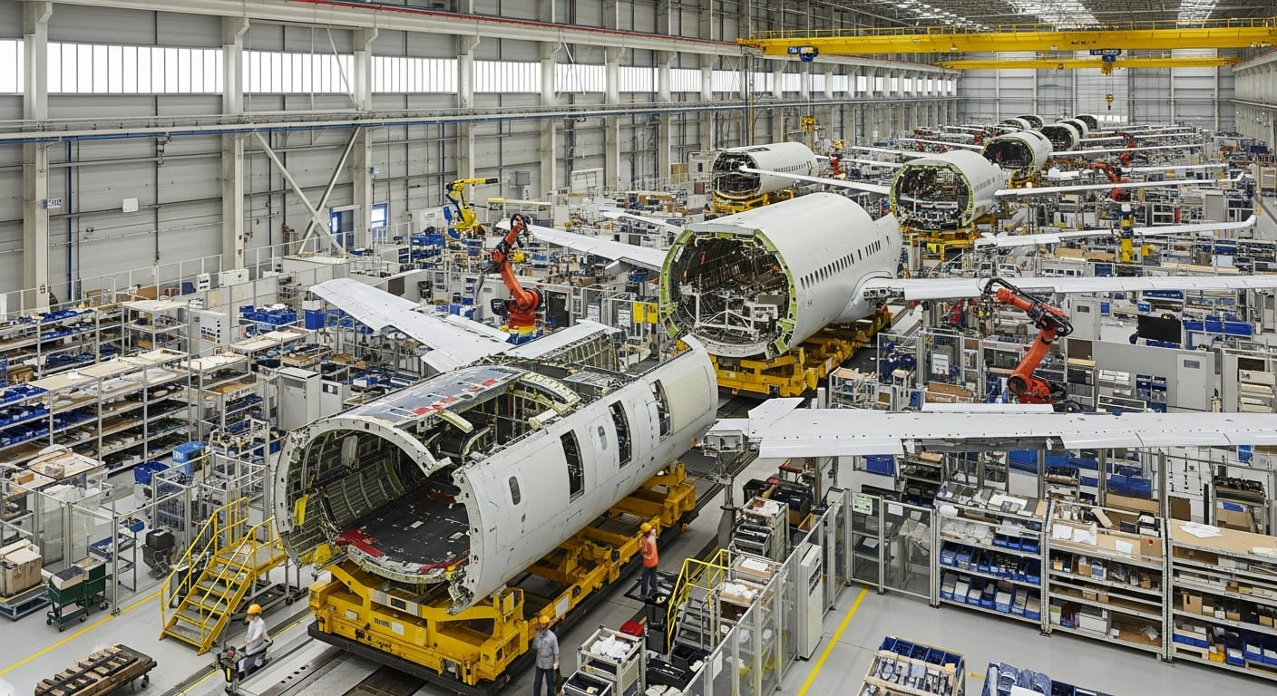 스페이스X 관련주를 보여주는 로켓 발사 장면