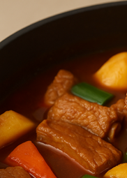 돼지갈비찜 맛있게 만드는 법