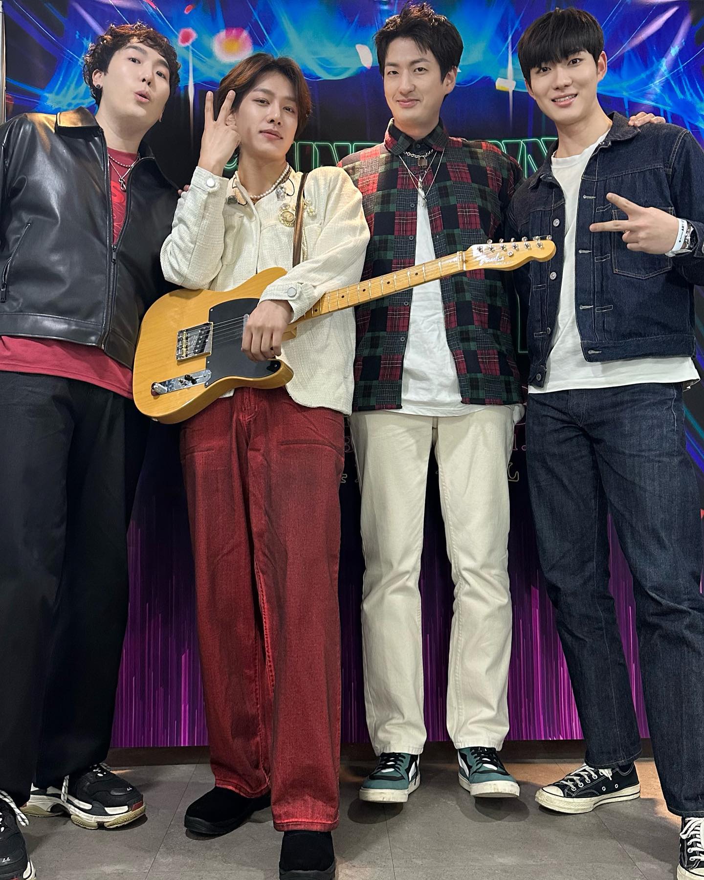 2024-2025 카운트다운판타지 COUNTDOWN FANTASY 2024-2025