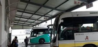 예천 시외버스터미널 시간표 예매 요금_5