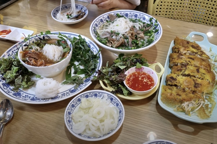 망원동 베트남 쌀국수 맛집 &amp;#124; 2TV 생생정보 홍윤화 추천 프롬하노이망원동 베트남 쌀국수 맛집 &amp;#124; 2TV 생생정보 홍윤화 추천 프롬하노이