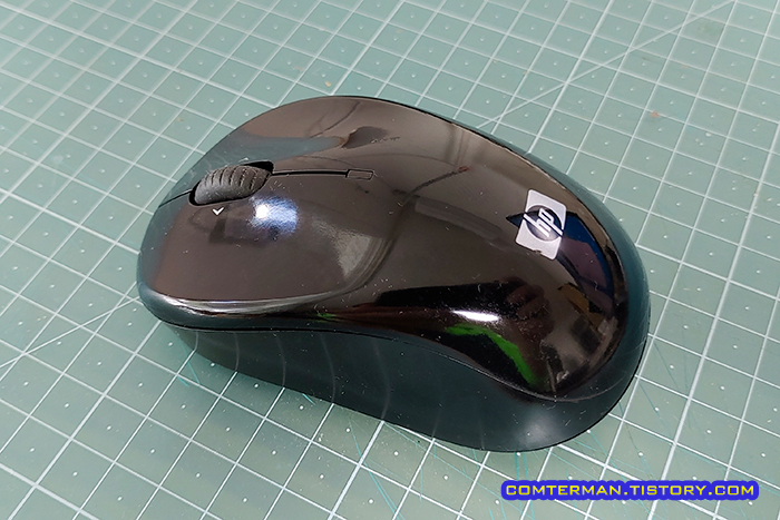 HP FQ819PA 블루투스 마우스