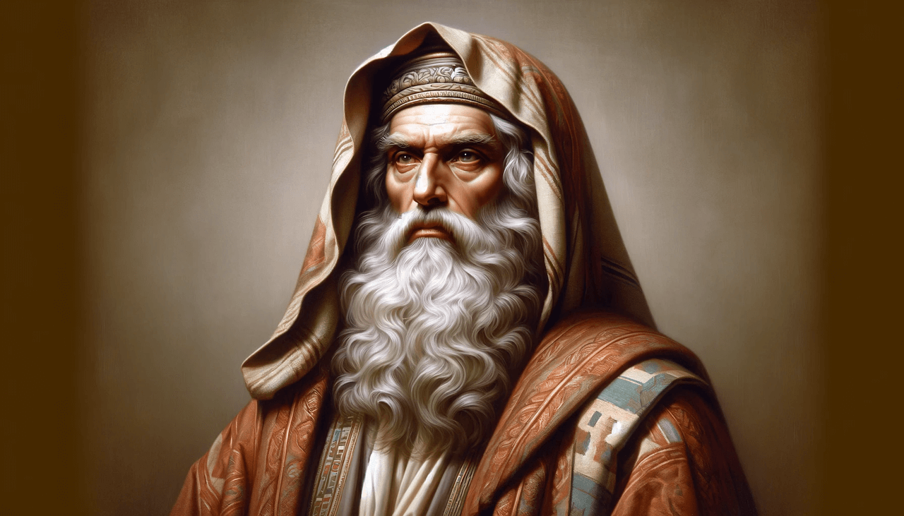 성경에 나타난 경제관념 다윗왕의 다음 세대를 위한 준비의 경제